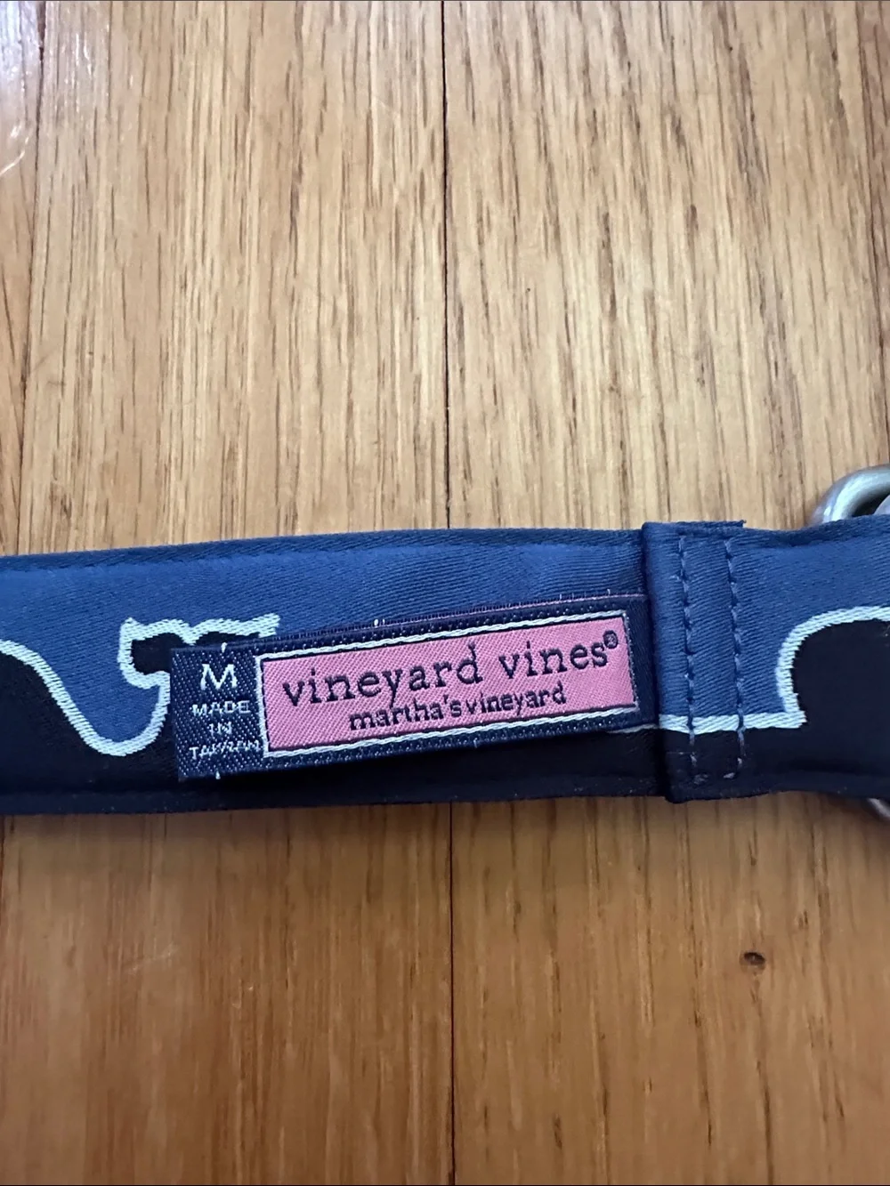 NWOT vineyard vines youth belt